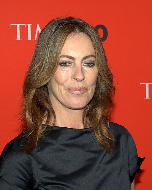 Kathryn Bigelow no Time 100 Gala 2010.