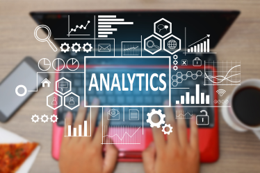 Analytics