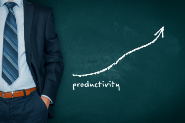 Productivity